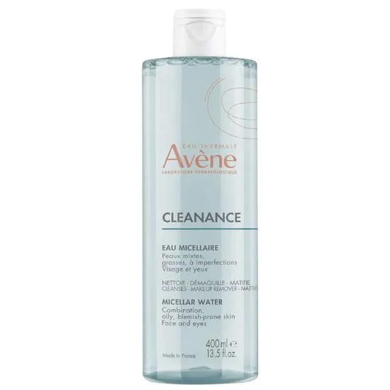 Avène Cleanance Micellar Water