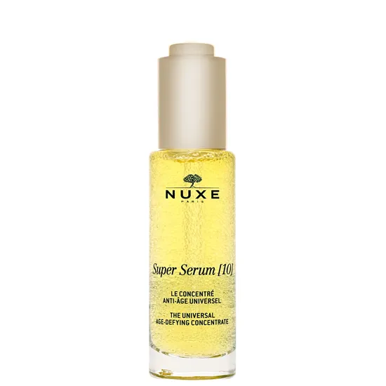 Nuxe Super Serum [10] The Universal Anti-Ageing Concentrate