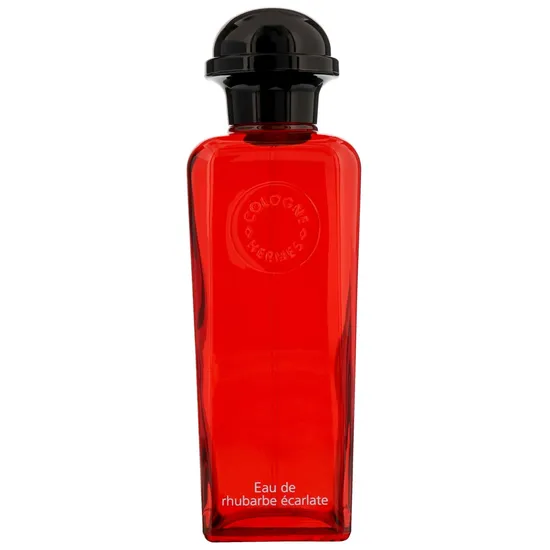 Hermès Eau De Rhubarbe Ecarlate Eau De Cologne