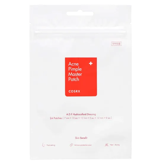 CosRx Acne Pimple Master Patch