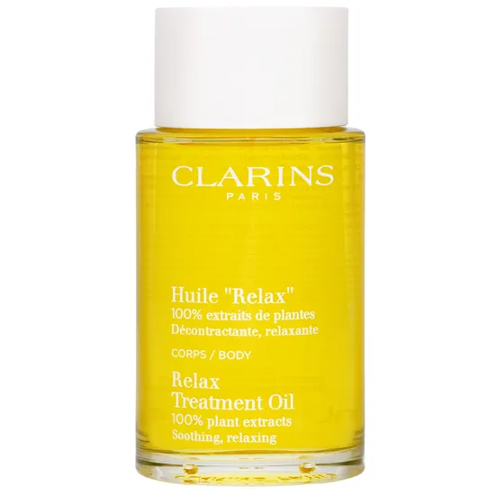 Clarins Relax Body Treatment Oil Soothing/Relaxing