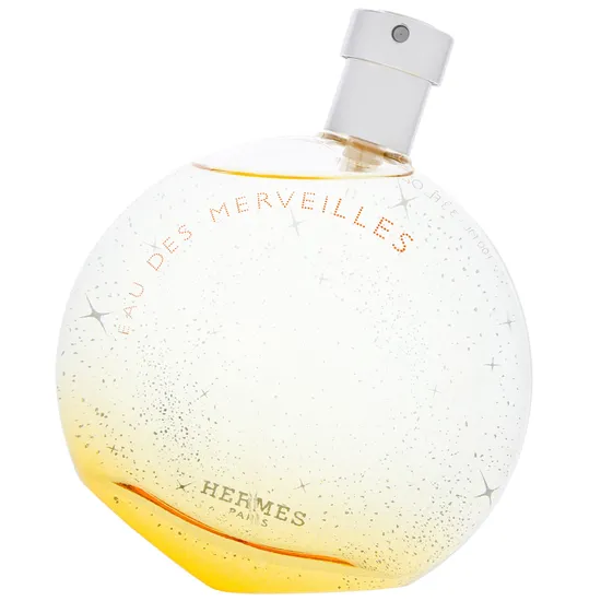 Hermès Eau Des Merveilles Eau De Toilette 100Ml