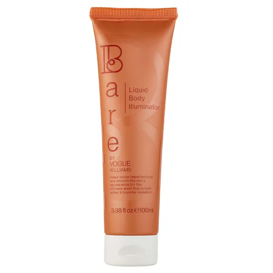 Bare by Vogue Liquid Body Illuminator