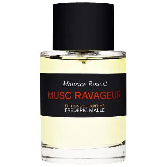 Frederic Malle Musc Ravageur Spray By Maurice Roucel