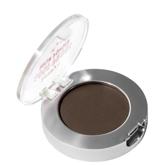 Benefit Goof Proof Brow Powder 4.5 Neutral Deep Brown