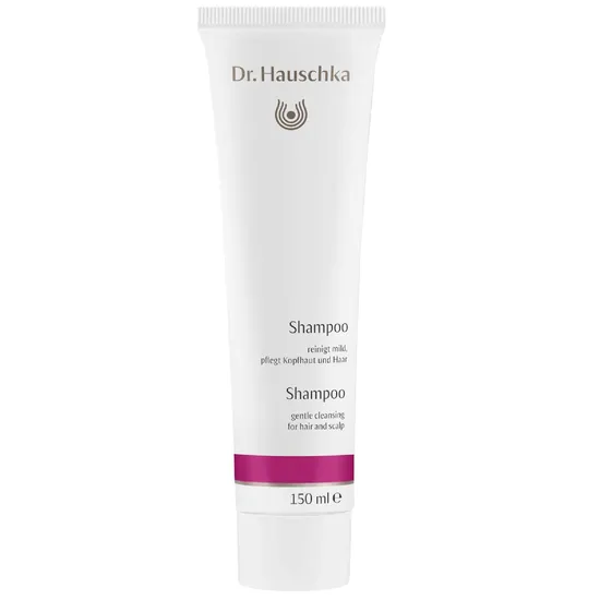 Dr Hauschka Hair Shampoo