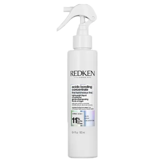 Redken Acidic Bonding Concentrate Lightweight Liquid Conditioner