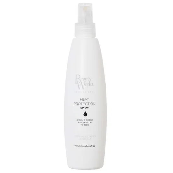 Beauty Works Heat Protection Spray