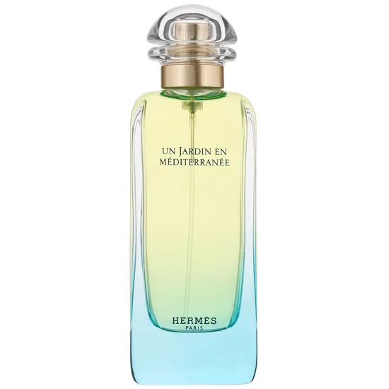 Hermès Un Jardin En Mediterranee Eau De Toilette 100Ml