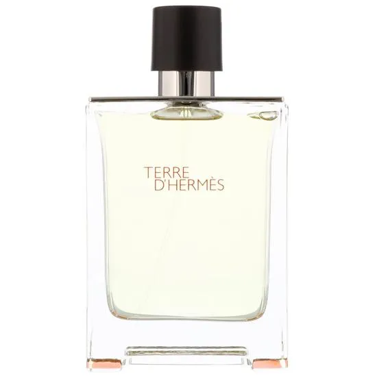 Hermès Eau De Toilette 100Ml