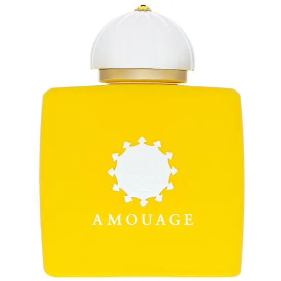 Amouage Sunshine Woman Eau De Parfum
