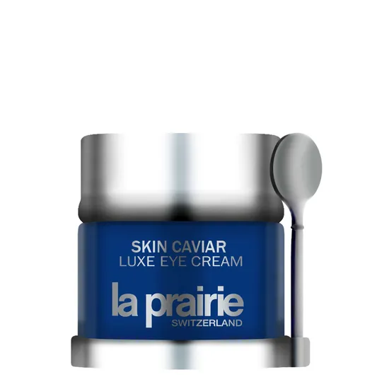 La Prairie Skin Caviar Luxe Eye Cream