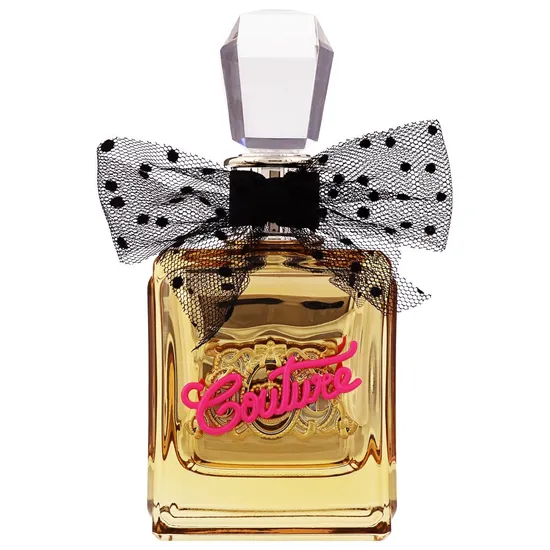 Juicy Couture Viva La Juicy Gold Eau De Parfum 100Ml