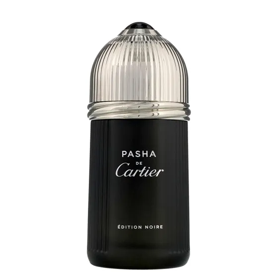 Cartier Pasha De Cartier Edition Noire Eau De Toilette