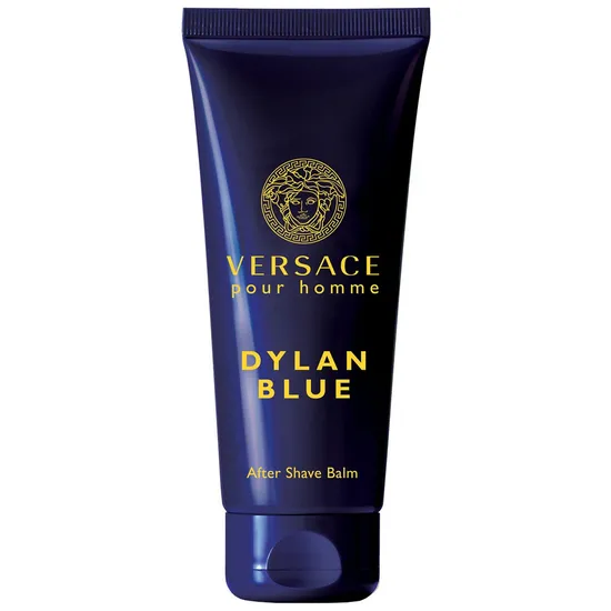 Versace Dylan Blue Pour Homme Aftershave Balm