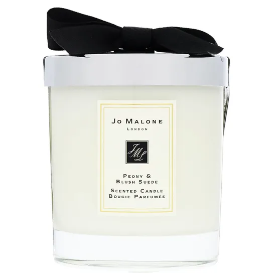 Jo Malone London Peony & Blush Suede Home Candle
