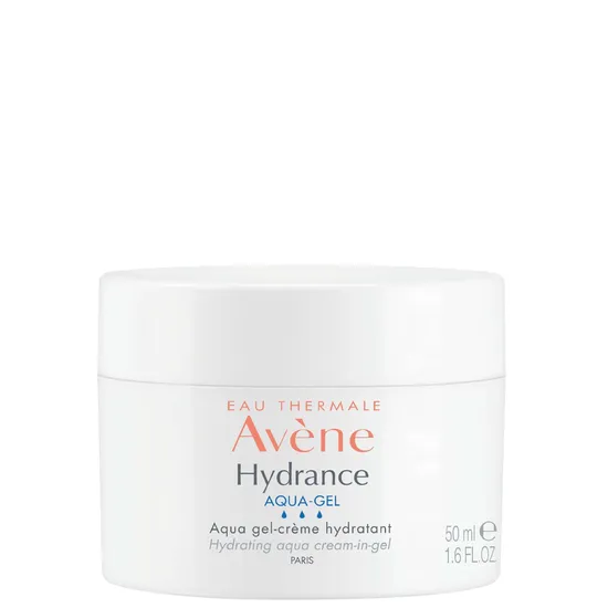 Avène Hydrance Aqua Gel