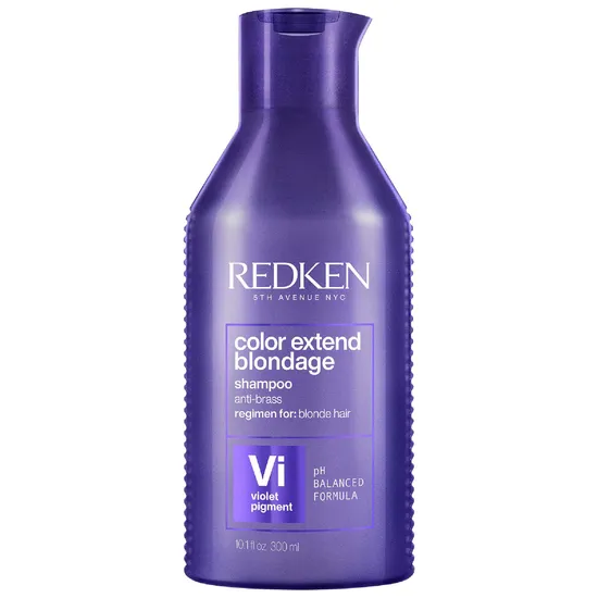 Redken Colour Extend Blondage Shampoo