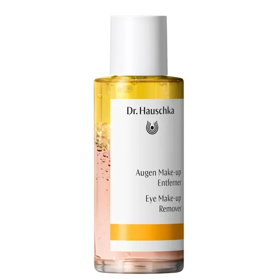 Dr. Hauschka Eye Make Up Remover