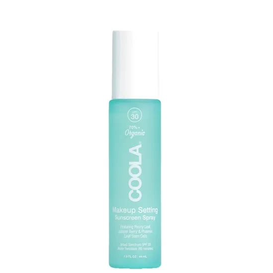 Coola Makeup Setting Spray SPF 30