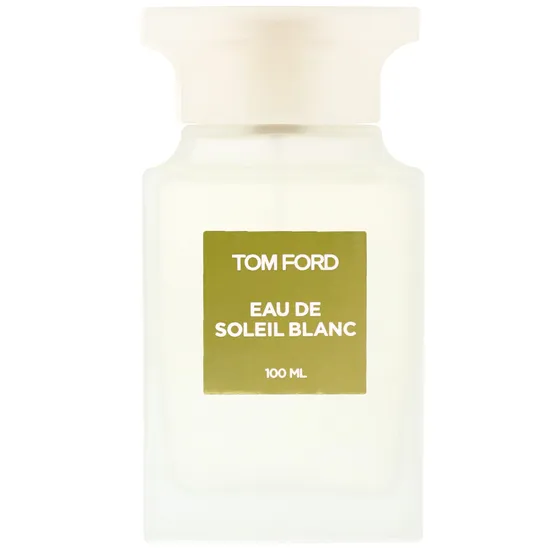 Tom Ford Eau De Soleil Blanc Eau De Toilette 100ml