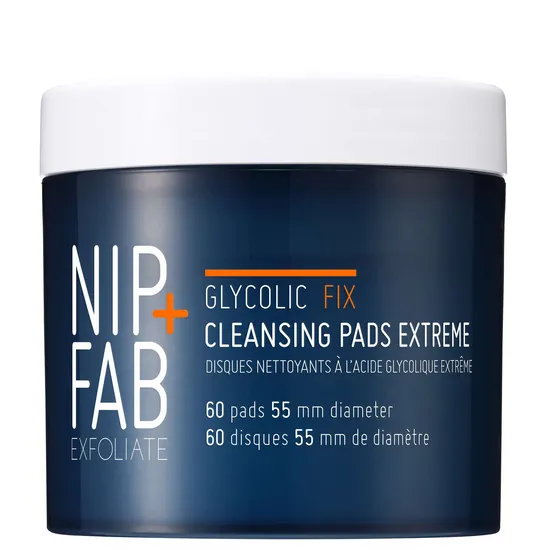 NIP+FAB Glycolic Fix Extreme Night