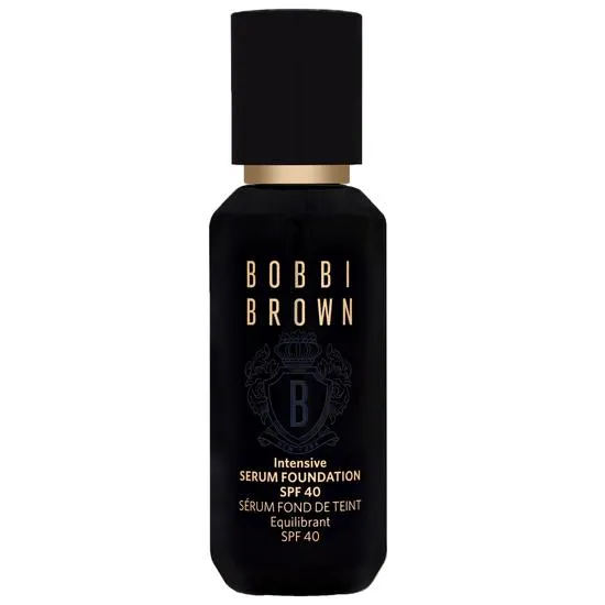Bobbi Brown Intensive Skin Serum Foundation SPF 40