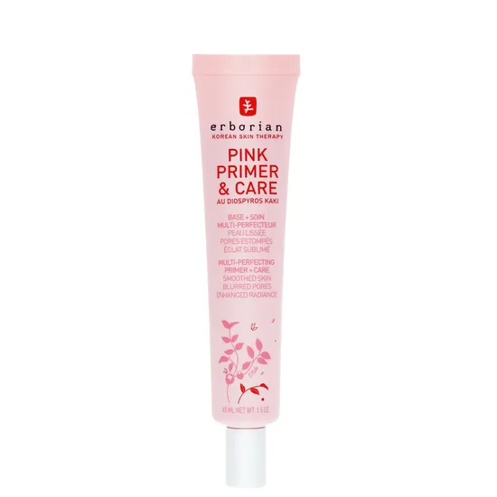 Erborian Pink Primer & Care