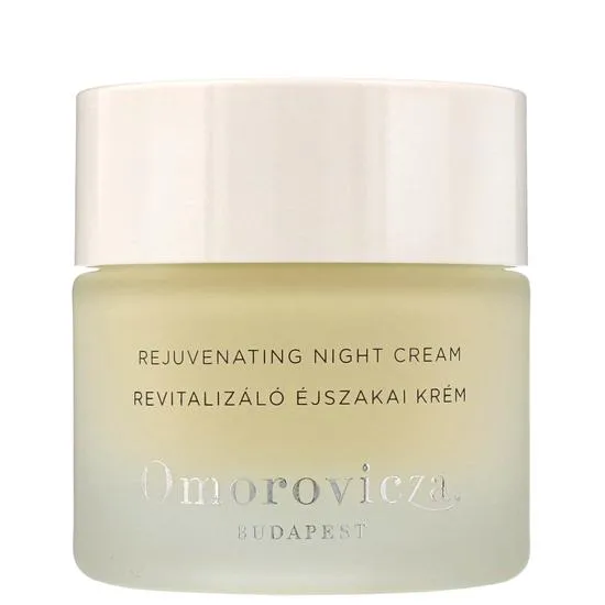 Omorovicza Rejuvenating Night Cream