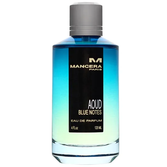 Mancera Aoud Blue Notes Eau De Parfum