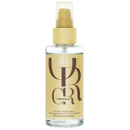 Wella Professionals Oil Reflections Smoothening Oil