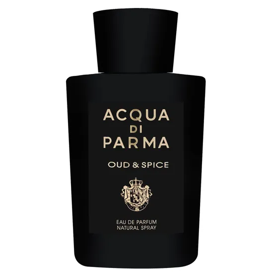 Acqua Di Parma Oud & Spice Eau De Parfum 180Ml