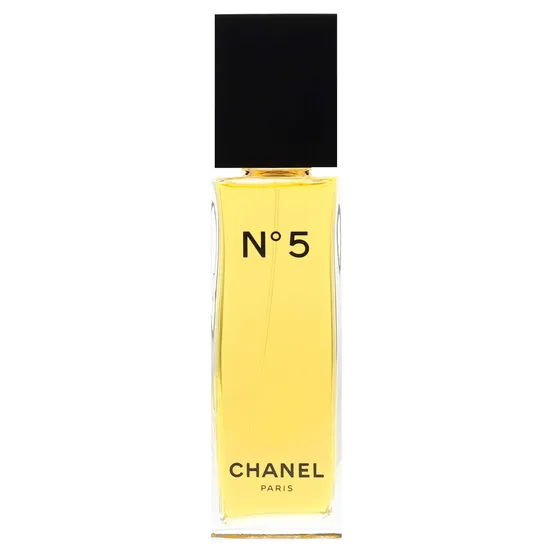 CHANEL No. 5 Eau De Toilette 100ml