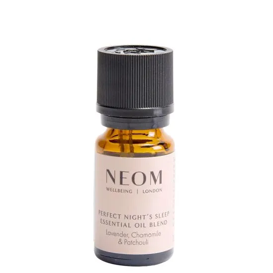 Neom Organics Scent To Sleep Essential Oil Blend