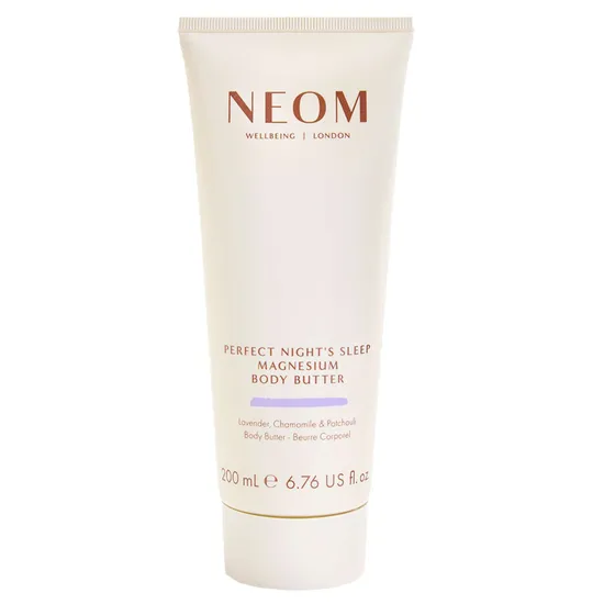 Neom Organics Perfect Night's Sleep Magnesium Body Butter