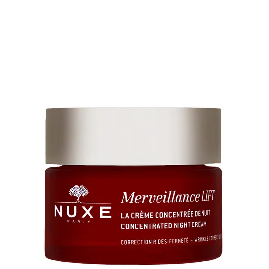 Nuxe Merveillance Lift Concentrated Night Cream