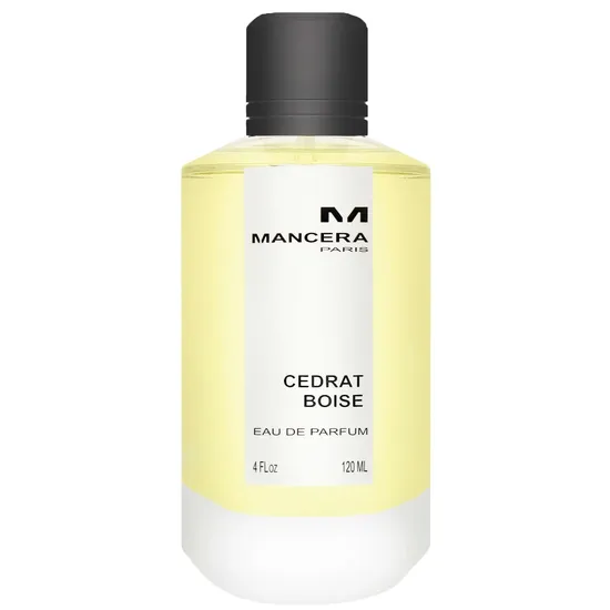 Mancera Cedrat Boise Eau De Parfum