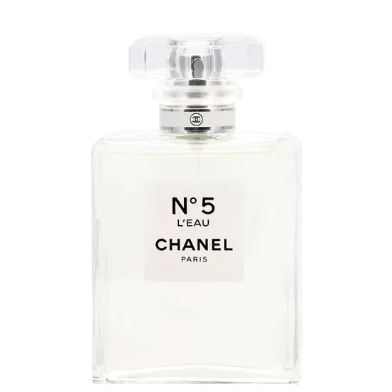 CHANEL No. 5 L'Eau - Eau De Toilette
