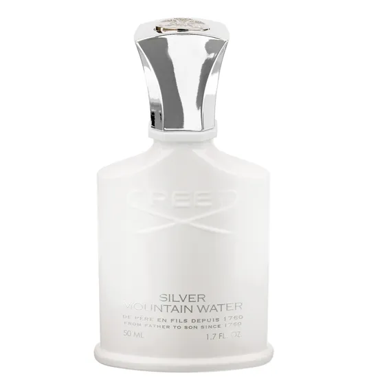 Creed Silver Mountain Water Eau De Parfum
