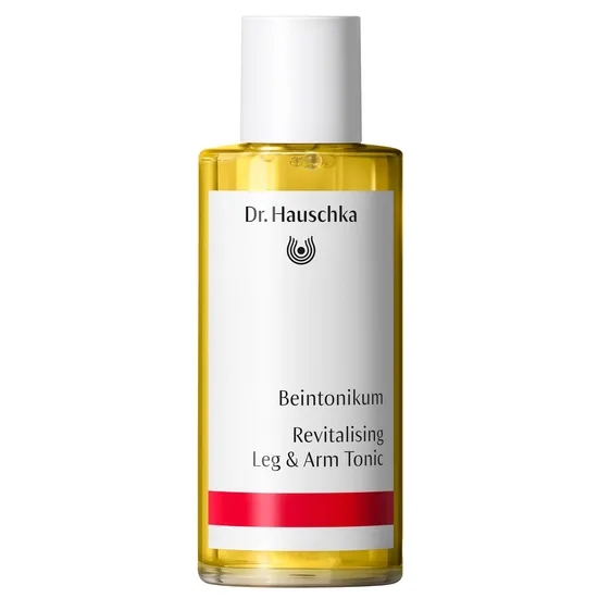 Dr Hauschka Revitalising Leg & Arm Tonic
