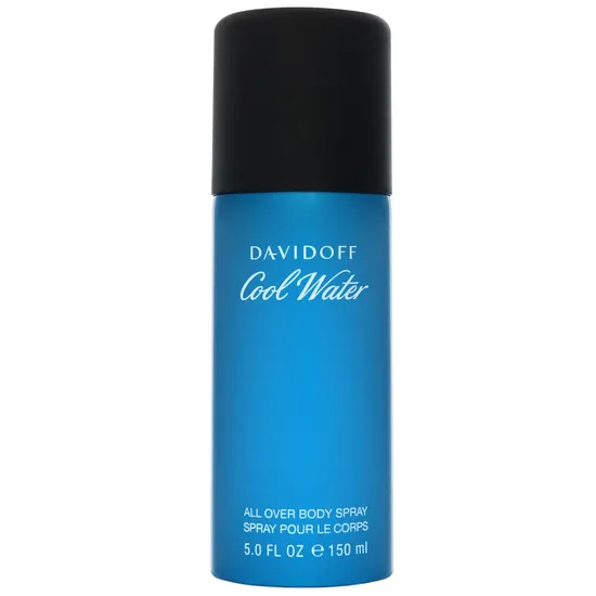 Davidoff Cool Water Body Spray