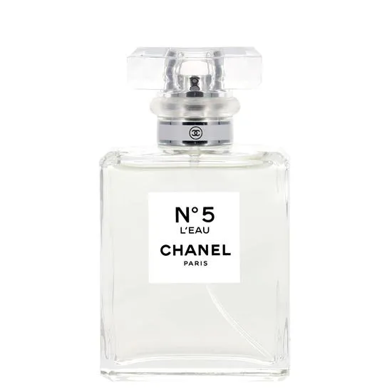 CHANEL No. 5 L'Eau - Eau De Toilette