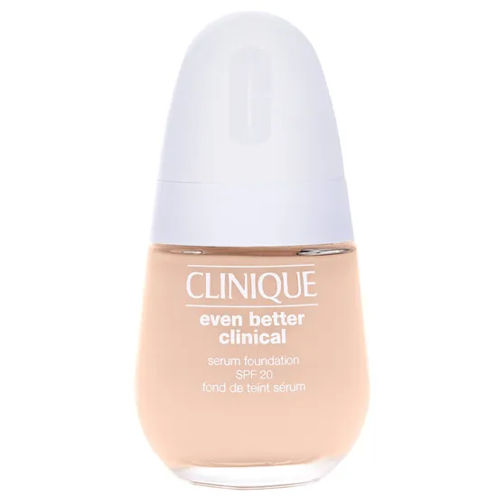 Clinique Even Better Clinical Serum Foundation SPF 20