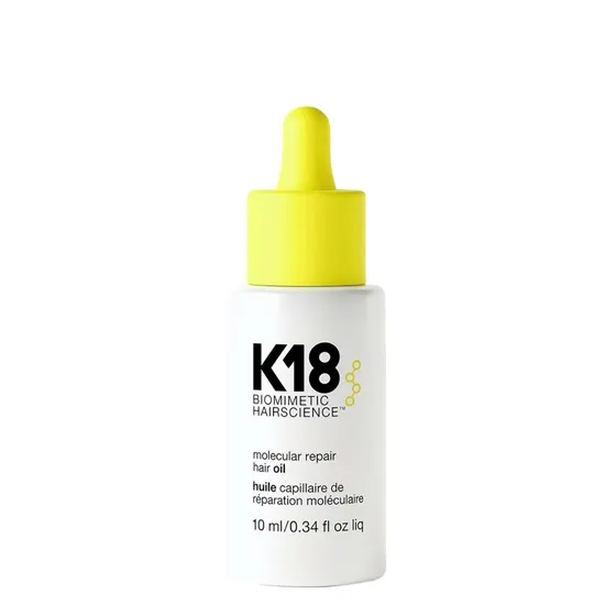 K18 Molecular Repair Hair Oil