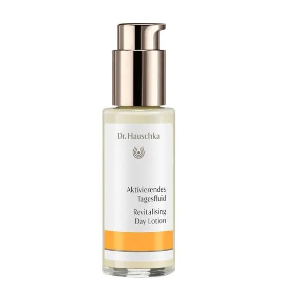 Dr Hauschka Revitalising Day Cream