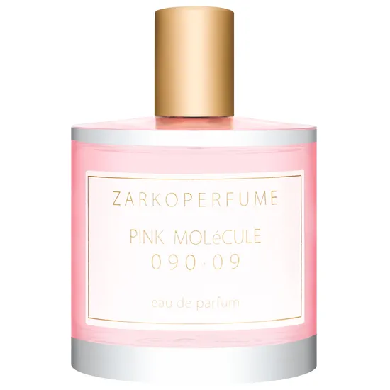 ZARKO PERFUME PINK MOLeCULE 090.09 Eau De Parfum