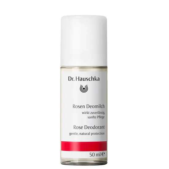 Dr Hauschka Rose Deodorant