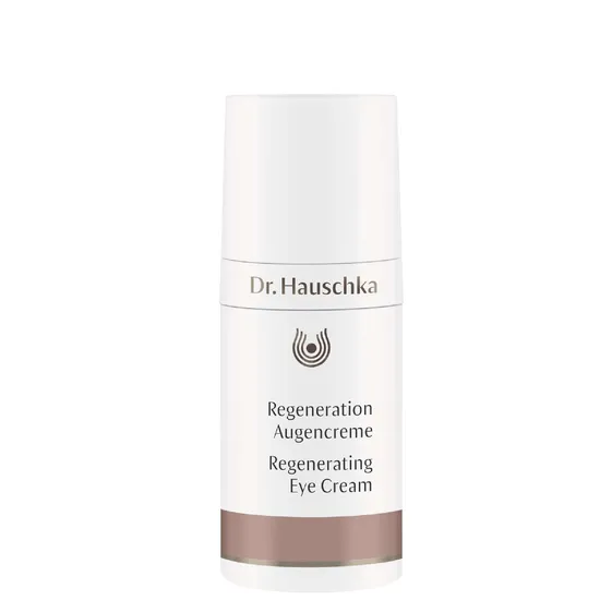 Dr Hauschka Regenerating Eye Cream