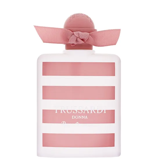 Trussardi Donna Pink Marina Eau De Toilette 50Ml