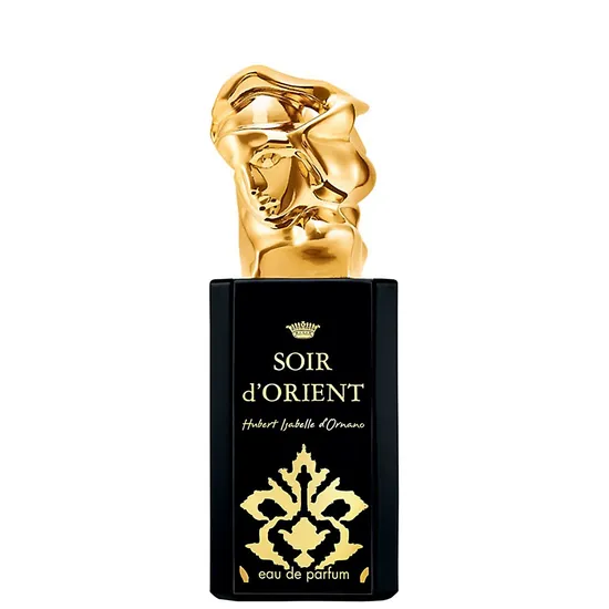 Sisley Soir D'orient Eau De Parfum 50Ml